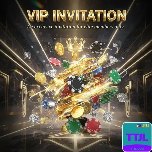 ttjl vip 